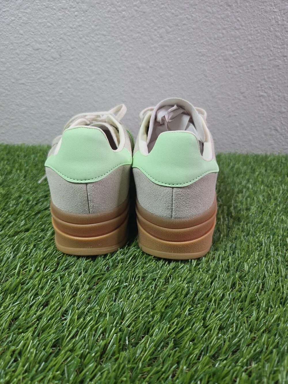 adidas brand new